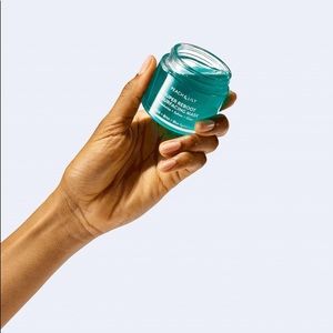 NIB Peach & Lily Super Reboot Resurfacing Mask